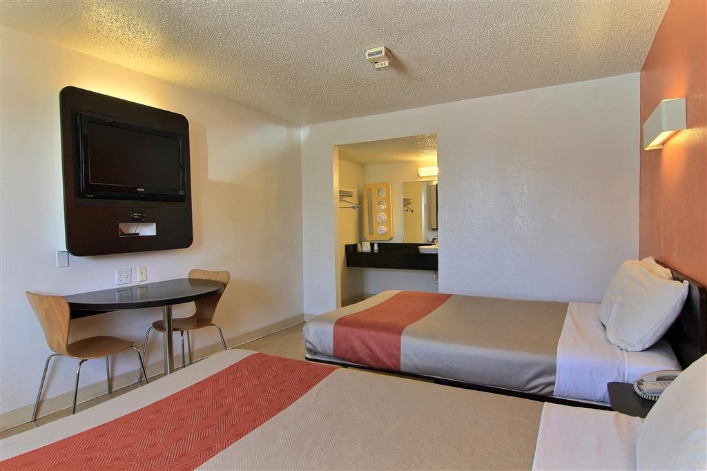 Motel 6-Austin, Tx Room photo