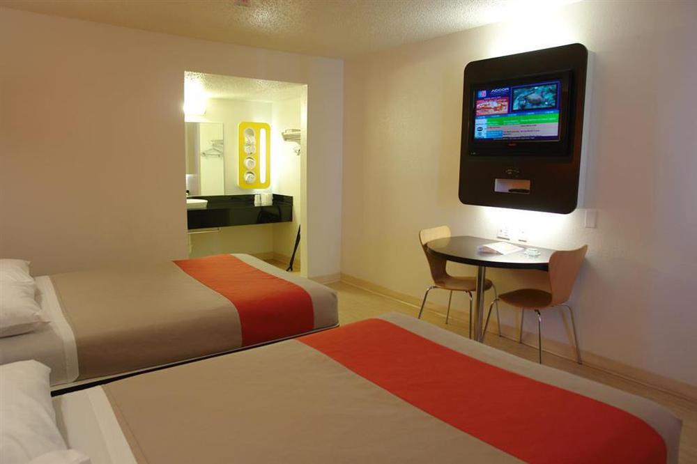 Motel 6-Austin, Tx Room photo